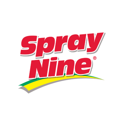 Spray Nine